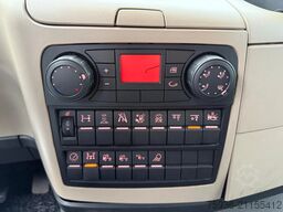 MAN TGS 26.420 I 30T N.C.H. Container System (Cable...