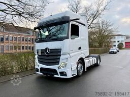 Mercedes-Benz Actros 5/1948 BigSpace/Retarder/Mega/Eu6d