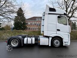 Mercedes-Benz Actros 5/1948 BigSpace/Retarder/Mega/Eu6d