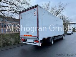 Mercedes-Benz Atego 1224 Möbelkoffer/Eu6/LBW