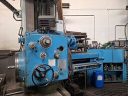 Plauert Wetzel VWF BF 100