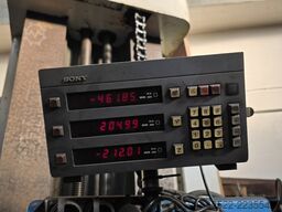 Plauert Wetzel VWF BF 100