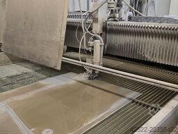 Waterjet NCT 30
