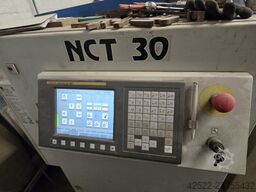 Waterjet NCT 30