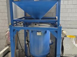 Waterjet NCT 30