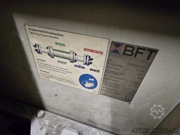 Waterjet NCT 30