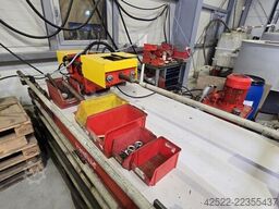 Transfluid DB 40115 ST