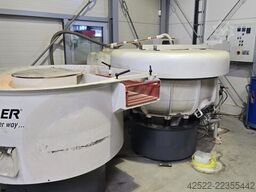 ROESLER R 420 Euro + RT 550 Euro