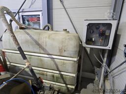 ROESLER R 420 Euro + RT 550 Euro