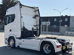 SCANIA 650 S
