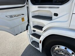 SCANIA 650 S