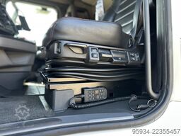 SCANIA 650 S