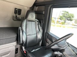 SCANIA 660S