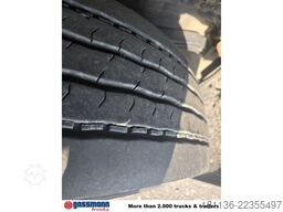 MAN TGS 26.440 6x2/4, FFB Silo 30 cbm, Wiegeinr.