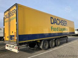 Krone Cool Liner Duoplex Steel Standard