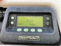 Krone Cool Liner Duoplex Steel Standard