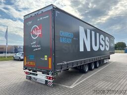 Fliegl SDS 390 Jumbo spezial X-tra Long Mega