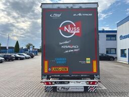 Fliegl SDS 390 Jumbo spezial X-tra Long Mega
