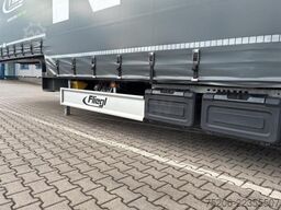 Fliegl SDS 390 Jumbo spezial X-tra Long Mega