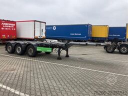 Krone TU70 45' chassis