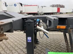 Krone TU70 45' chassis