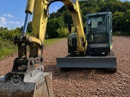 Yanmar Vio 80