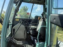 Yanmar Vio 80