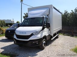 Iveco DAILY CENTINATO 60C18H - C65C - 4350