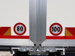 Iveco DAILY CENTINATO 60C18H - C65C - 4350