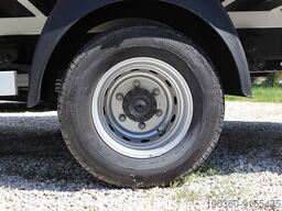 Iveco DAILY CENTINATO 60C18H - C65C - 4350