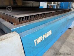 FINNPOWER L6 - BL