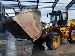 JCB 437 ZX T4F