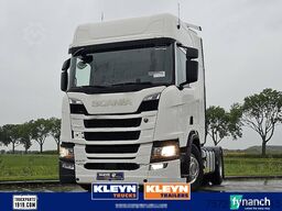 SCANIA R410