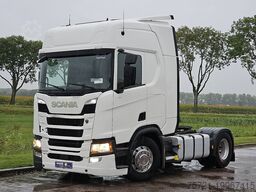 SCANIA R410