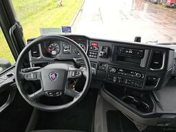 SCANIA R410