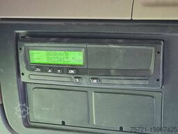 SCANIA P400 8X4