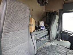 SCANIA P400 8X4