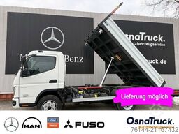 FUSO 7C18 3Seitenkipper,neues Mod. Klima,Nutzl.3800KG
