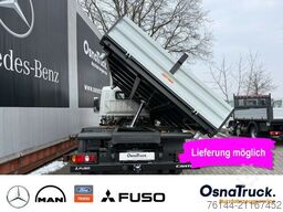 MITSUBISHI 7C18 3Seitenkipper,neues Mod. Klima,Nutzl.3800KG