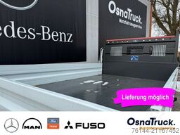 MITSUBISHI 7C18 3Seitenkipper,neues Mod. Klima,Nutzl.3800KG