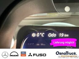 MITSUBISHI 7C18 3Seitenkipper,neues Mod. Klima,Nutzl.3800KG