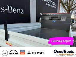 FUSO 7C18 3Seitenkipper,neues Mod. Klima,Nutzl.3800KG