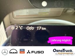 FUSO 7C18 3Seitenkipper,neues Mod. Klima,Nutzl.3800KG