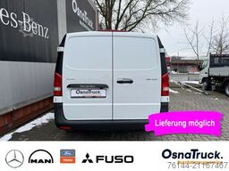 MERCEDES-BENZ Vito 116 CDI Kasten Lang Klima. Kamera, Tempomat