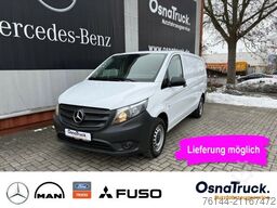 MERCEDES-BENZ Vito 116 CDI Kasten Lang Klima. Kamera, Tempomat
