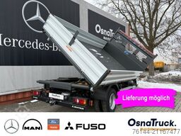 MITSUBISHI 7C18 3Seitenkipper,neues Mod. Klima,Nutzl.3800KG