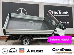 MITSUBISHI 7C18 3Seitenkipper,neues Mod. Klima,Nutzl.3800KG