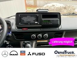 MITSUBISHI 7C18 3Seitenkipper,neues Mod. Klima,Nutzl.3800KG