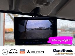 MITSUBISHI 7C18 3Seitenkipper,neues Mod. Klima,Nutzl.3800KG