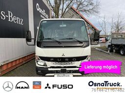 FUSO 3S15 AMT 3-Seitenkipper Klima,AHK 3,5t,Diff.-Sp.